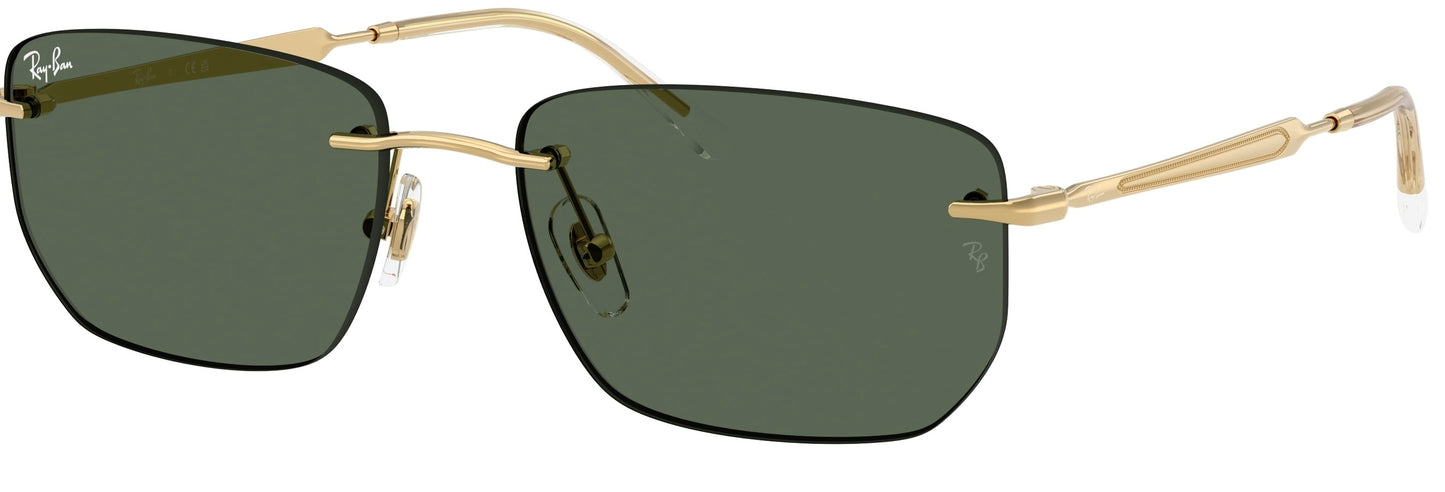 Ray Ban - RB3768 Clasico