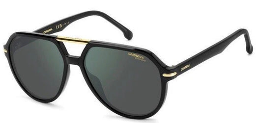Carrera - 315/S Negro Ultrapolarized