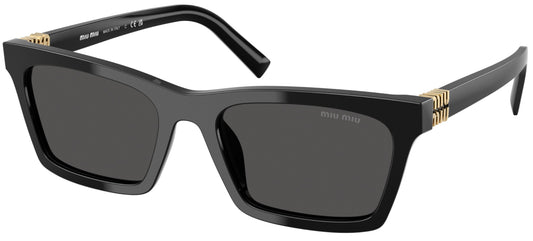 Miu Miu - MUA05S Black