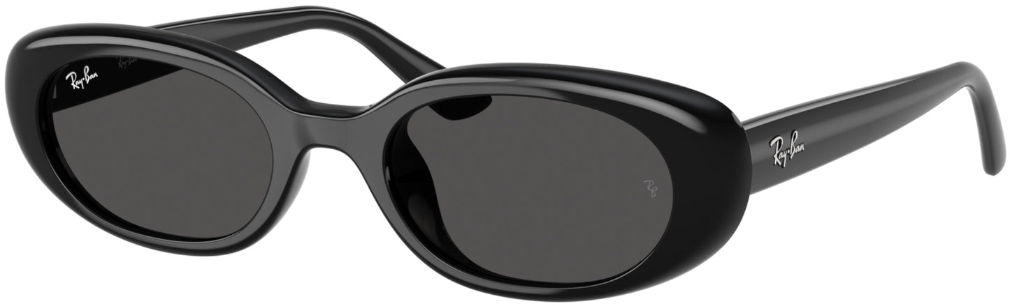 Ray Ban - RB4441D Negro Gris