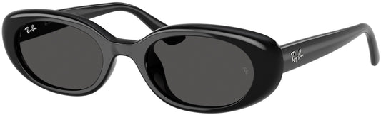 Ray Ban - RB4441D Negro Gris