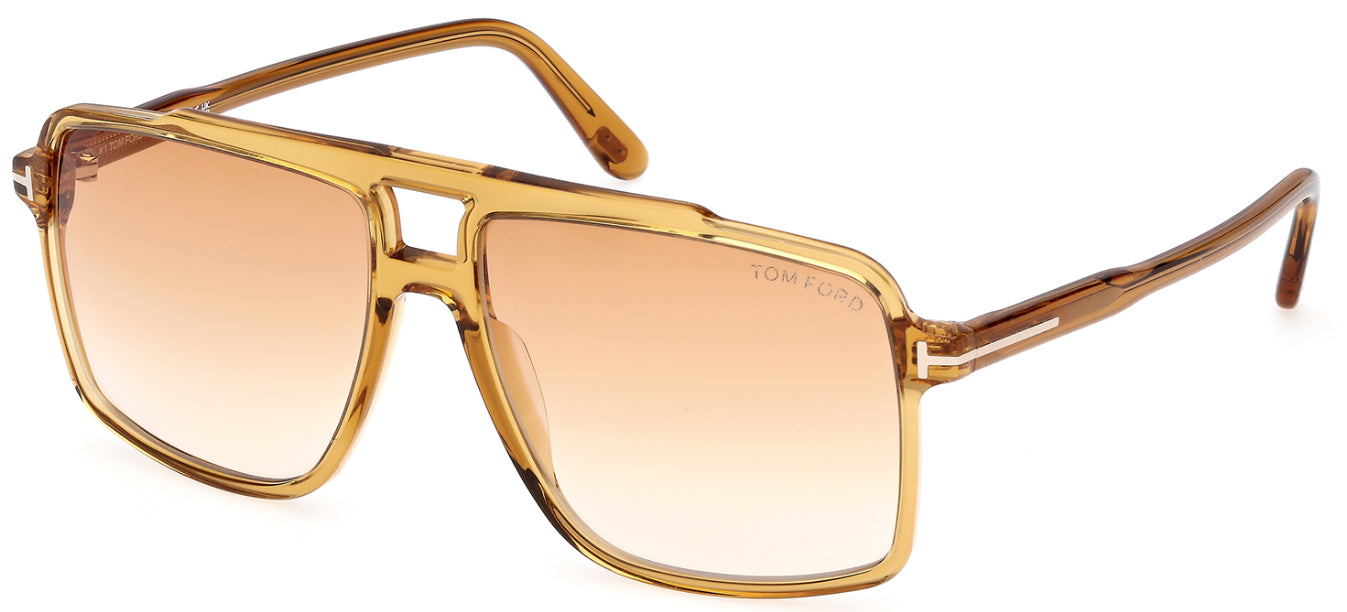 Tom Ford - Kemp Yellow