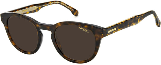Carrera - Round Carey Gold