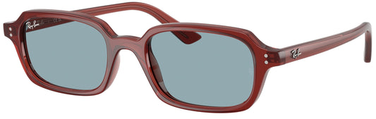 Ray Ban - Zuri Marrón Azul