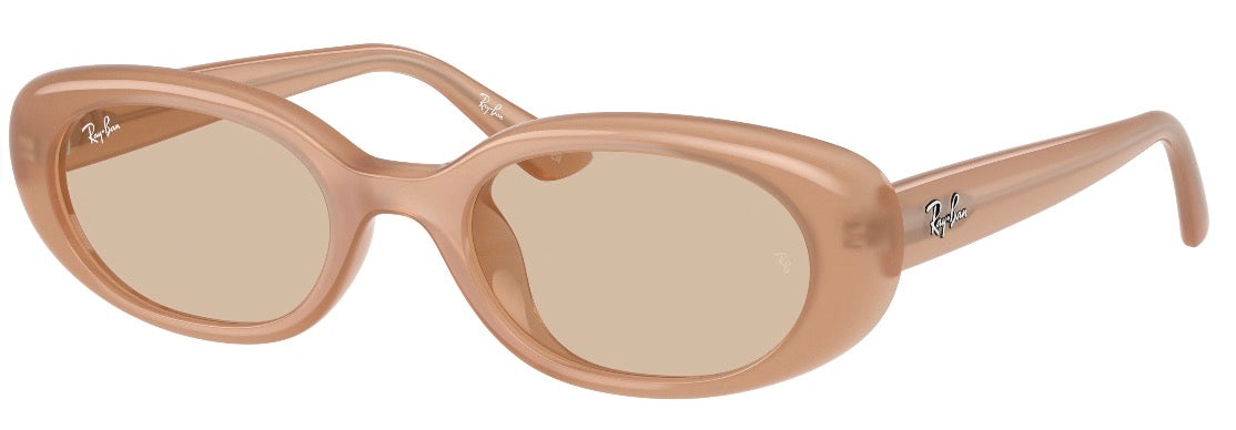 Ray Ban - RB441D Beige