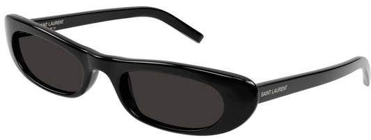 Saint Laurent - Shade Black