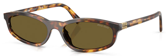 Miu Miu - Cat Eye Carey