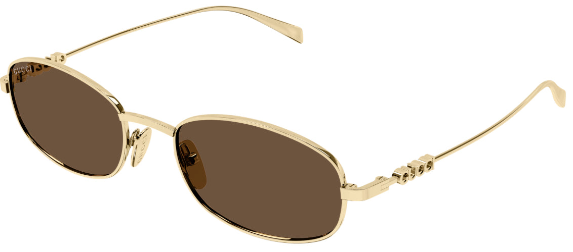 Gucci - GG1940S Gold Brown