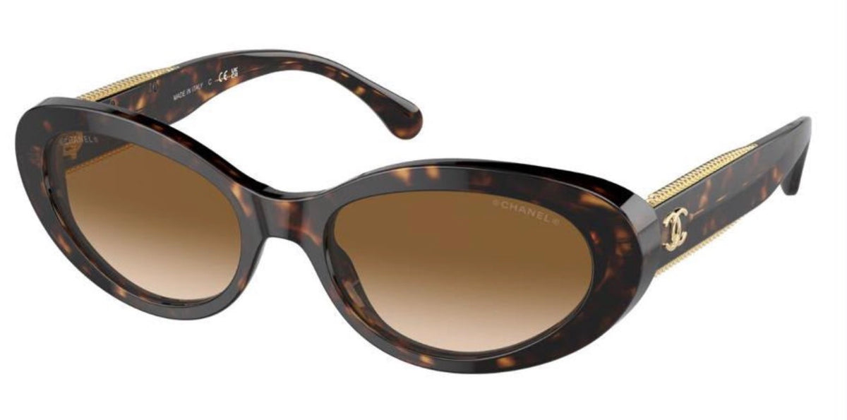 Chanel - CH5515 Carey