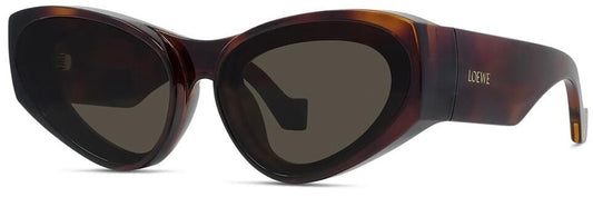 LOEWE -Signature Dark Havana