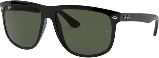 Ray Ban - Highstreet Negro Polarizado