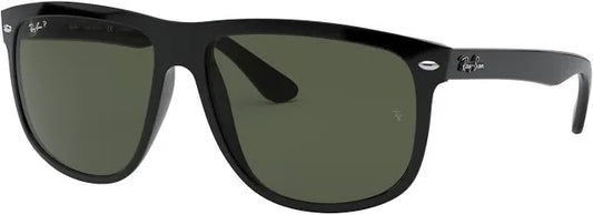 Ray Ban - Highstreet Negro Polarizado