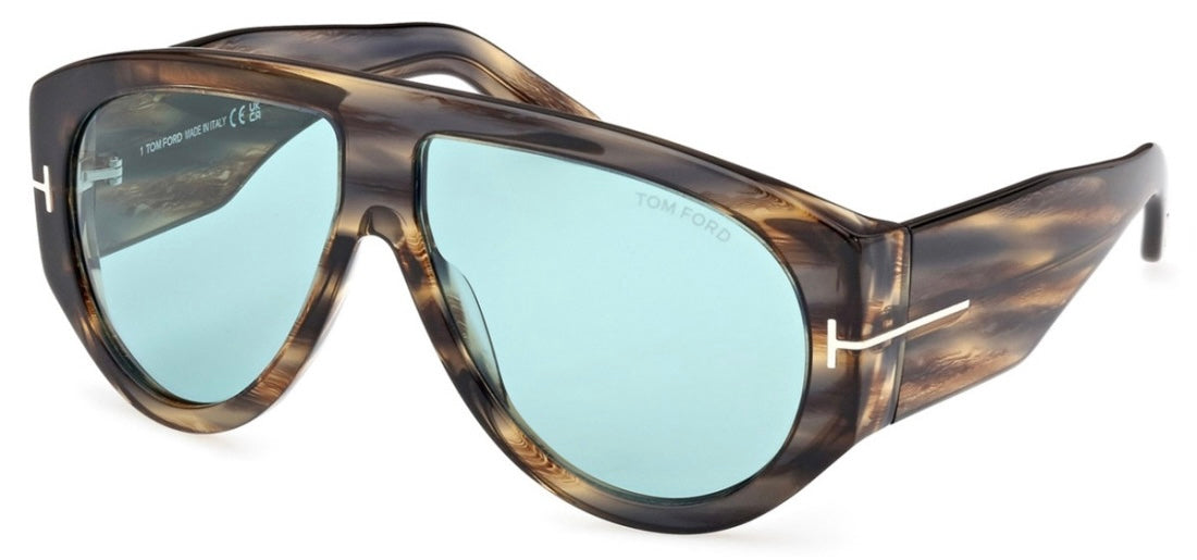 Tom Ford - Bronson Blue Carey