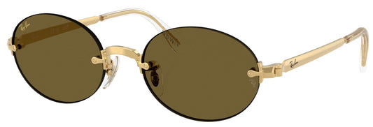 Ray Ban - RB3929 Cafe