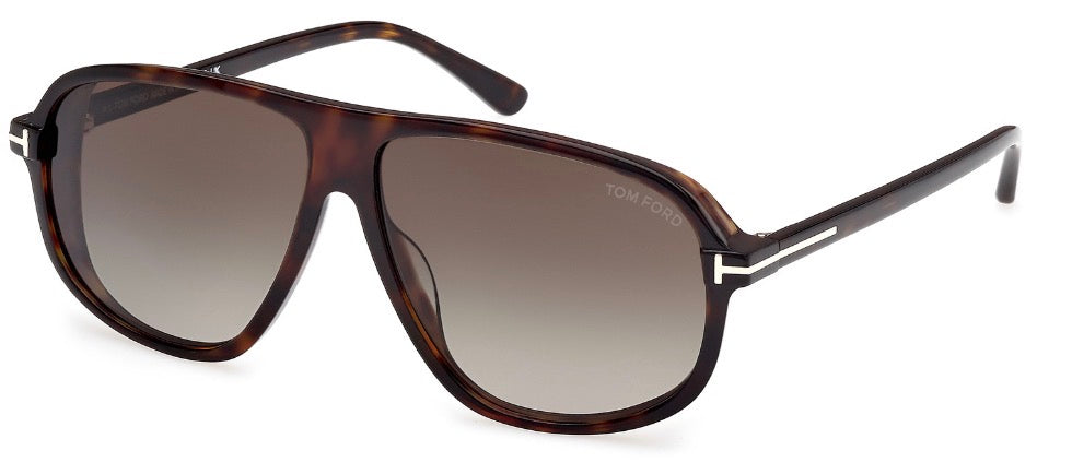 Tom Ford - FT1208 Carey