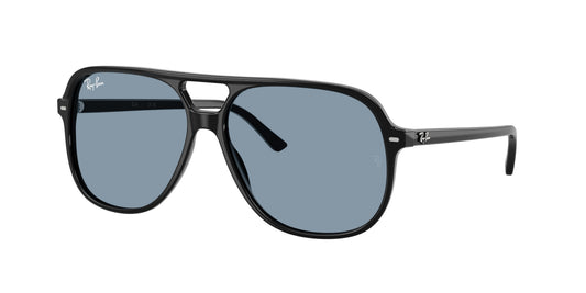Ray Ban - Bill Negro Azul