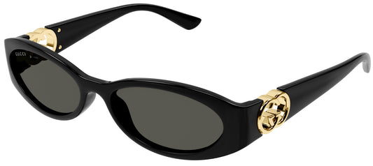 Gucci - GG1660S Cat Eye Black