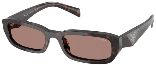 Prada - PRB06S Rectangle Carey