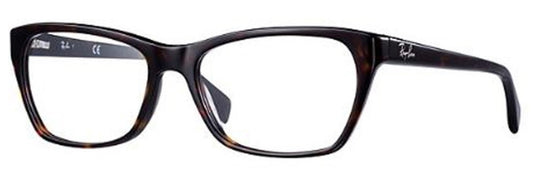 Ray Ban - RB5298 Cat Eye carey oftalmico