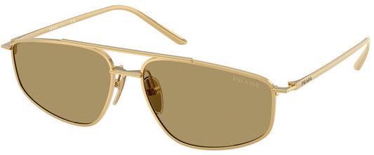 Prada - PRC51S Gold Olive