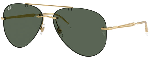 Ray Ban - RB3791 001/71