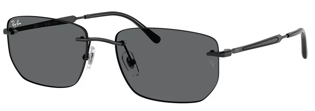 Ray Ban - RB3768 Negro