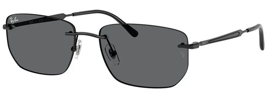 Ray Ban - RB3768 Negro