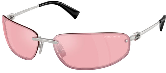 Miu Miu - Pink Silver