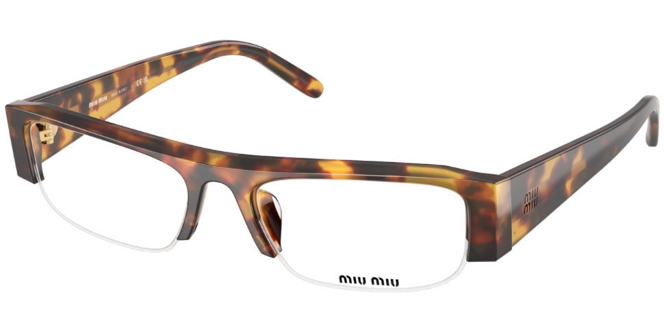 Miu Miu - MUB07S Carey Frame