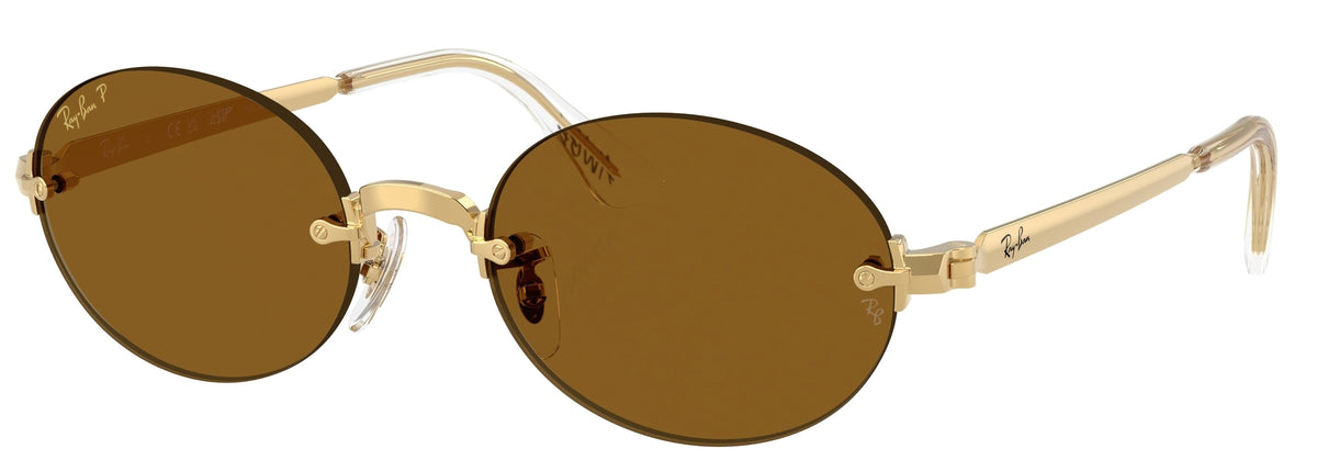 Ray Ban - RB3929 Cafe Polarizado