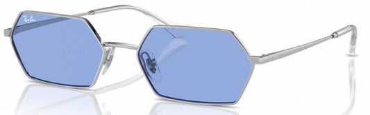 Ray Ban - Yevi Blue Silver