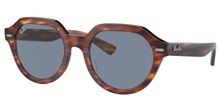 Ray Ban - Gina Marron Azul