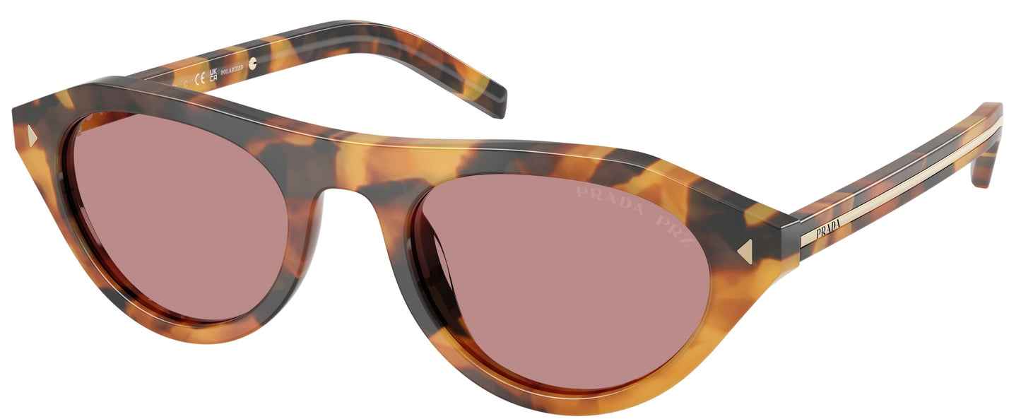 Prada - PRB15S Carey Pink