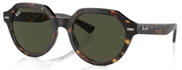 Ray Ban - Gina Carey Negro