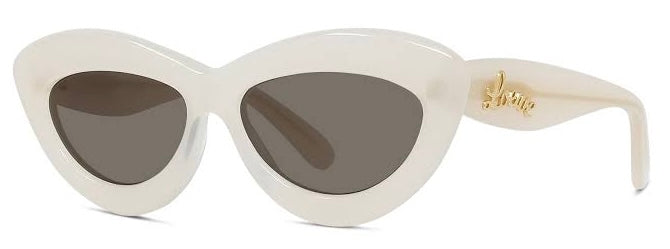 Loewe - Chunky Cat eye