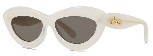 Loewe - Chunky Cat eye