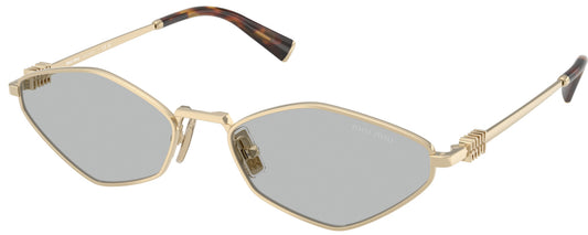 Miu Miu - Geometric Grey