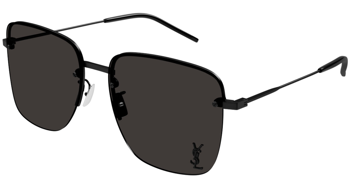 Saint Laurent - SL312M Black
