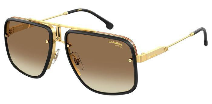Carrera - Aviador Glory Gold II Café