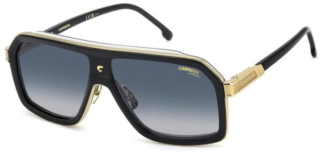 Carrera - CA1053 Black Blue