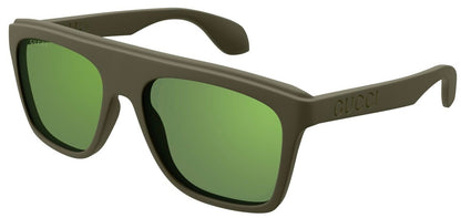 Gucci - GG1570S Piloto Verde