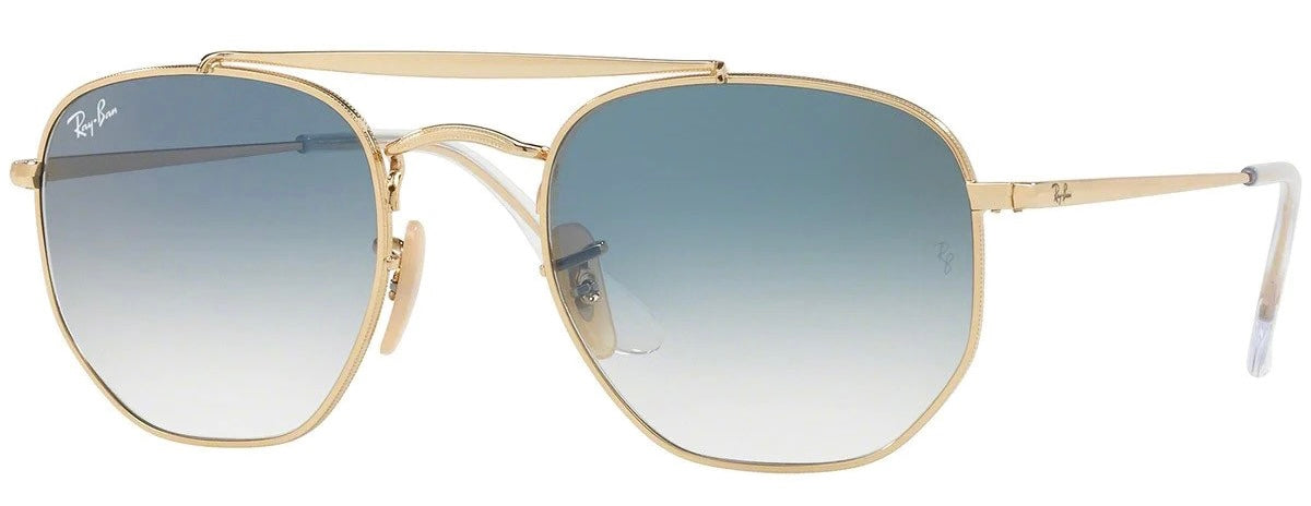 Ray Ban - Marshal Azul Degradado