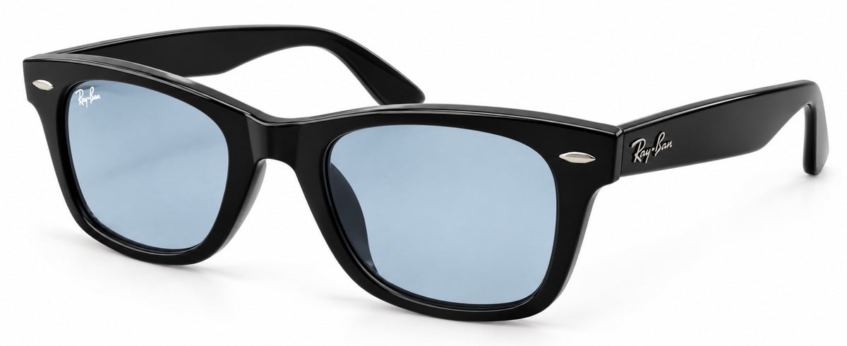 Ray Ban - RB2140 Wayfarer Blue