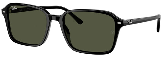 Ray Ban - Raimond Black