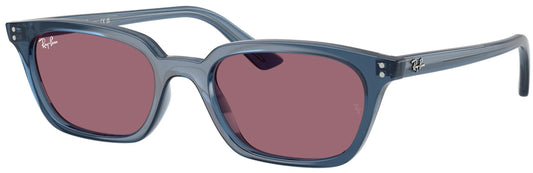 Ray Ban - Zaya Azul Violeta