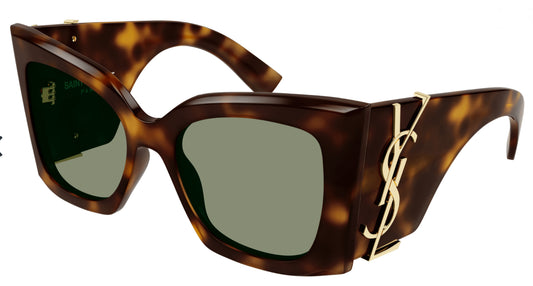 Saint Laurent - Blaze Carey Verde