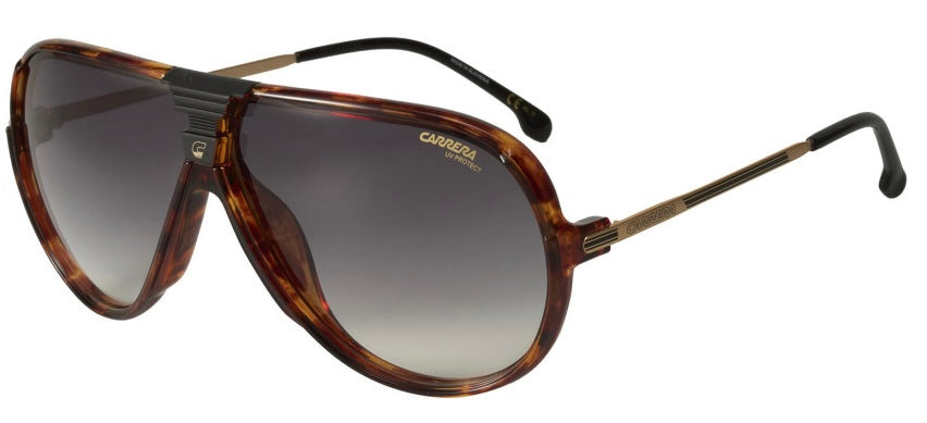 Carrera - Changer65 Carey Gris