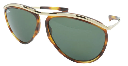 Ray Ban - Olympian