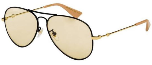 Gucci - GG0515S Amarillo