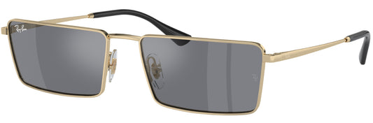 Ray Ban - Emy Dark Grey